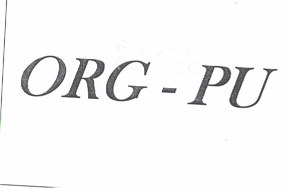 Mark logo