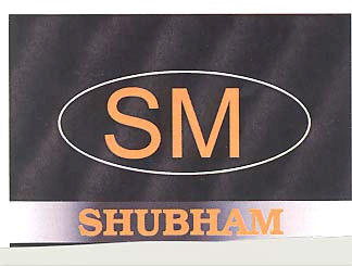 Mark logo