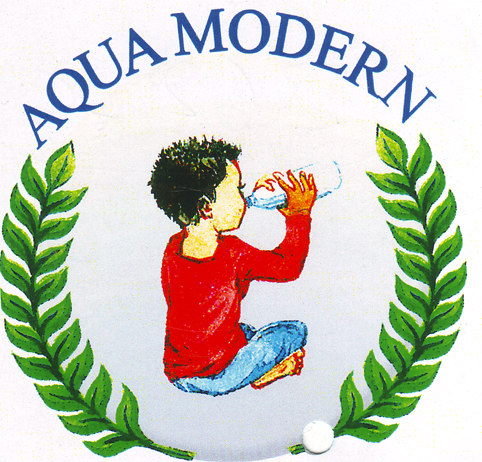 Mark logo