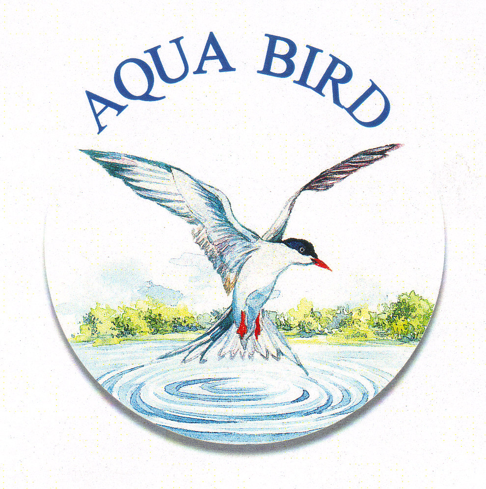 Mark logo