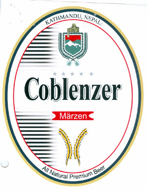 Mark logo
