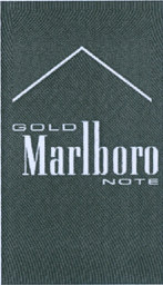 Mark logo