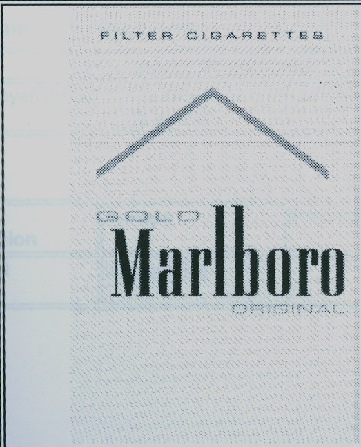 Mark logo