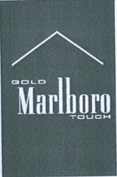 Mark logo