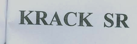 Mark logo