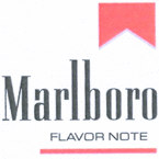 Mark logo