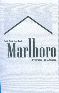 Mark logo