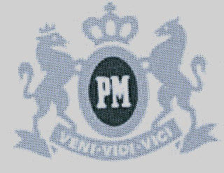 Mark logo