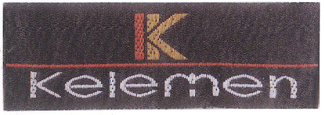 Mark logo