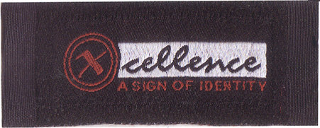 Mark logo