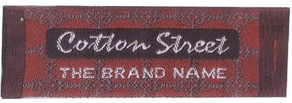 Mark logo