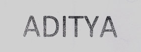 Mark logo