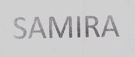 Mark logo