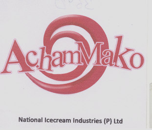 Mark logo