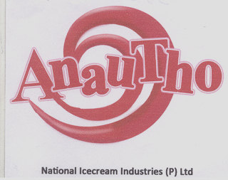 Mark logo