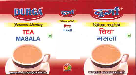 Mark logo