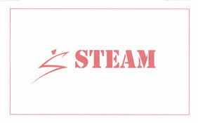 Mark logo