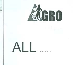 Mark logo