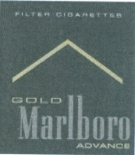 Mark logo