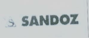 Mark logo