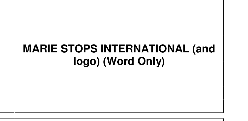 Mark logo