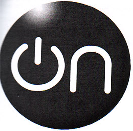 Mark logo
