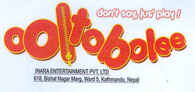 Mark logo