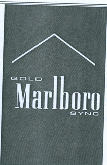 Mark logo