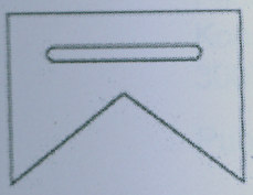 Mark logo