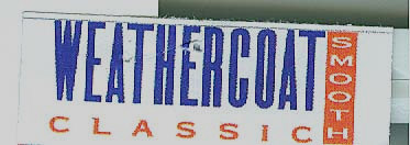 Mark logo