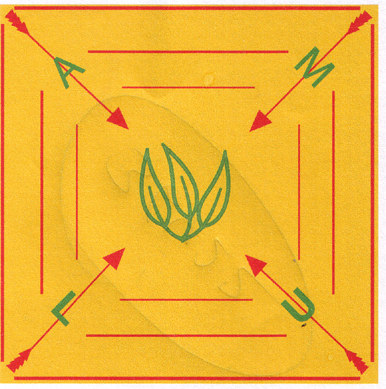 Mark logo