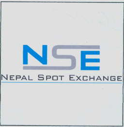 Mark logo