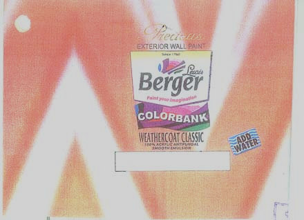 Mark logo