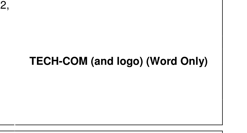 Mark logo