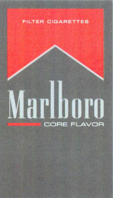 Mark logo