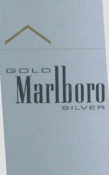 Mark logo