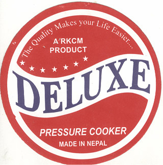 Mark logo