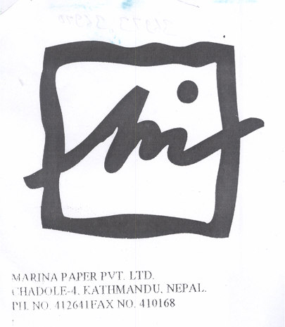 Mark logo