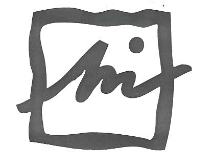 Mark logo