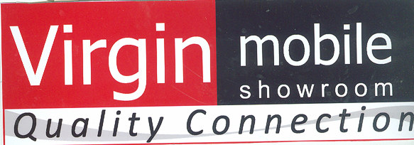 Mark logo