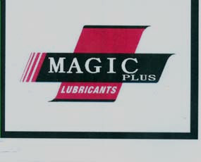 Mark logo