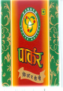 Mark logo