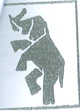 Mark logo