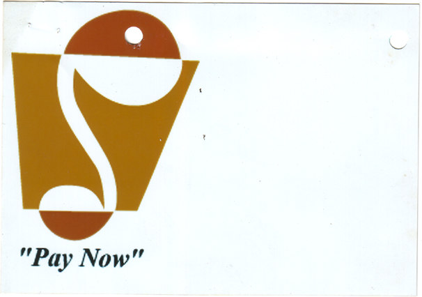 Mark logo