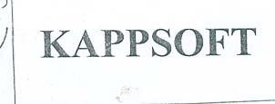 Mark logo