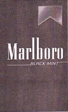 Mark logo