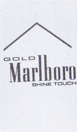 Mark logo