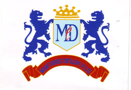 Mark logo