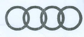 Mark logo