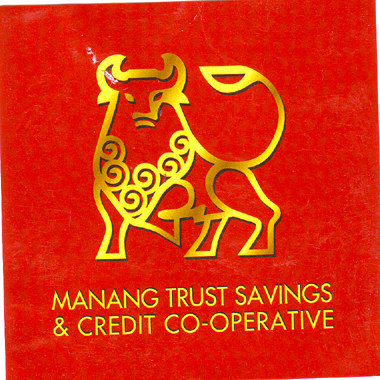 Mark logo